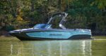 2025 MasterCraft XT24 [12] 1M25085